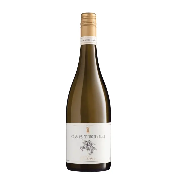 Castelli Estate Castelli 'il Liris' Chardonnay, Denmark  2020 (12 Bottles)