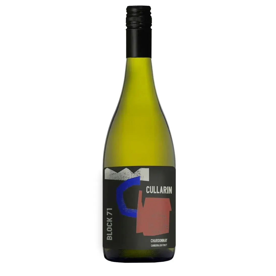 Cullarin Block 71, Chardonnay, Canberra District 2022 (12 Bottles)