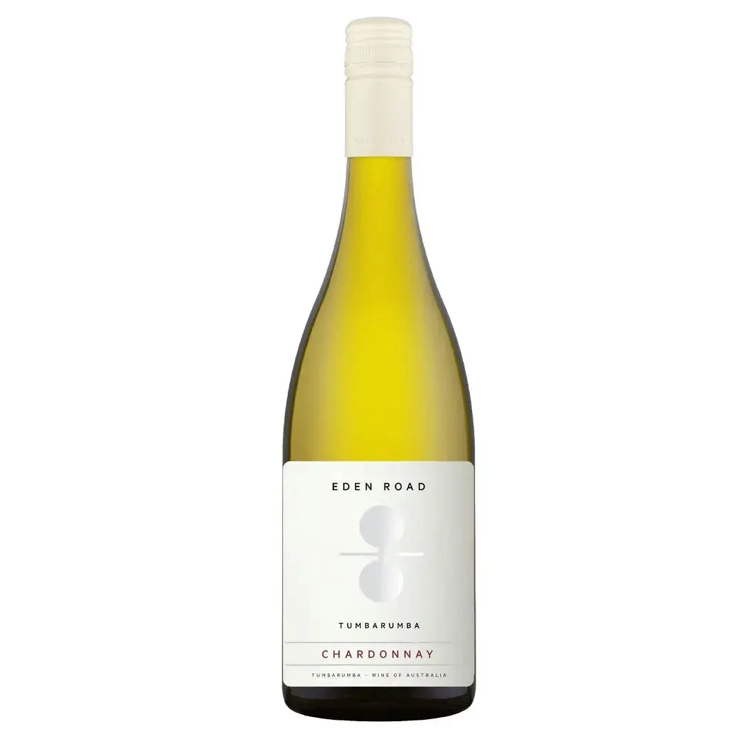 Eden Road Chardonnay,  Tumbarumba 2022 (12 Bottles)