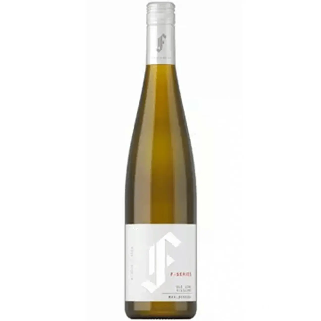 Framingham 'f Series', Old Vine Riesling, Marlborough 2021 (12 Bottles)