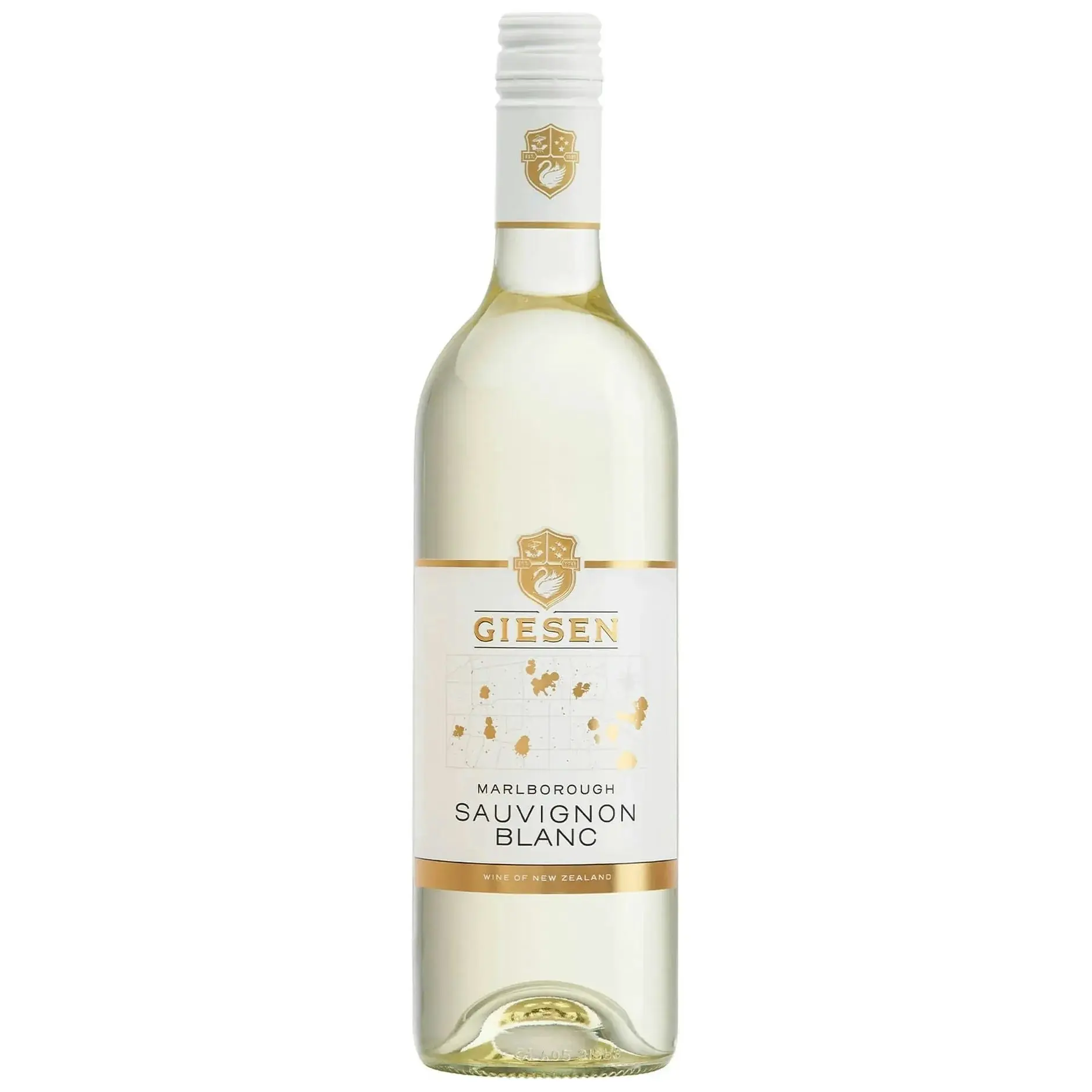 Giesen Estate Sauvignon Blanc,  Marlborough 2023 (12 Bottles)