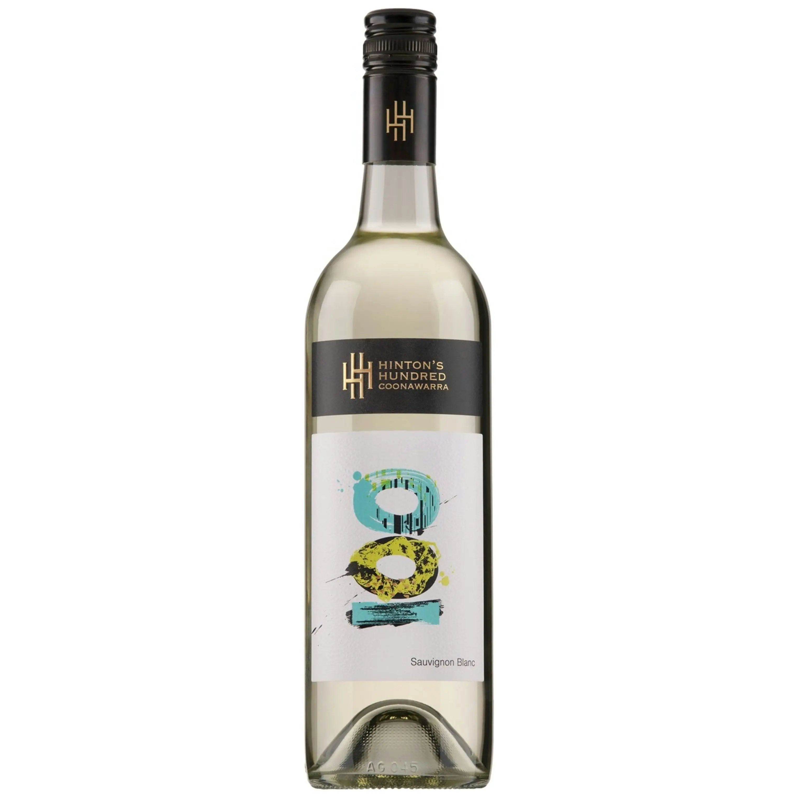 Hinton's Hundred Sauvignon Blanc, Coonawarra 2023 (12 Bottles)