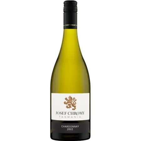 Josef Chromy Chardonnay, Tasmania 2022 (12 Bottles)