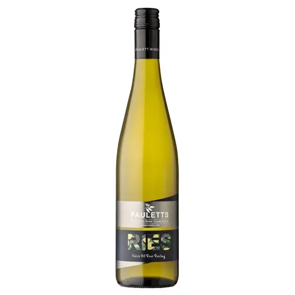 Pauletts Polish Hill River Riesling 2023 (12 Bottles)