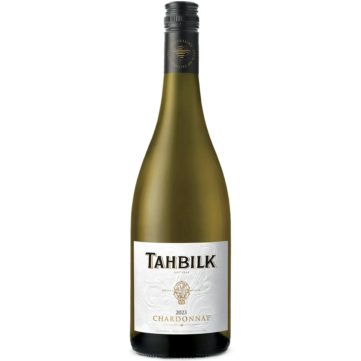 Tahblik Estate Chardonnay 2023 (12 Bottles)