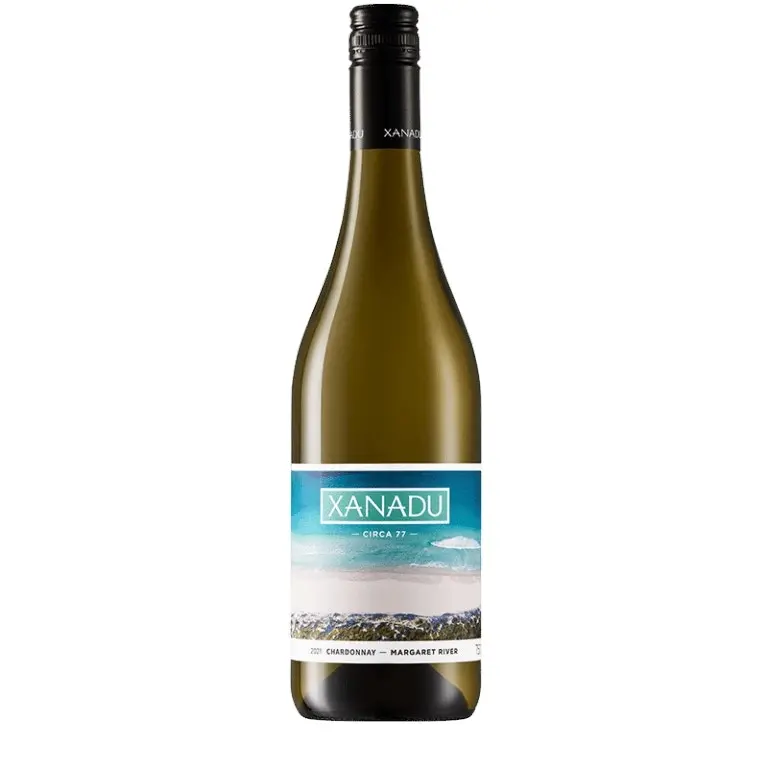 Xanadu Circa 77 Chardonnay 2021 (12 Bottles)