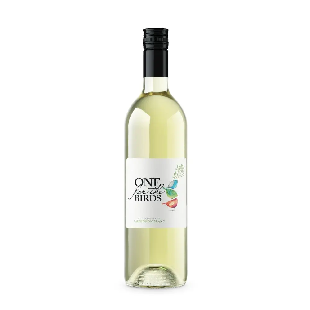 One For The Birds Sauvignon Blanc 2021 (12 Bottles)