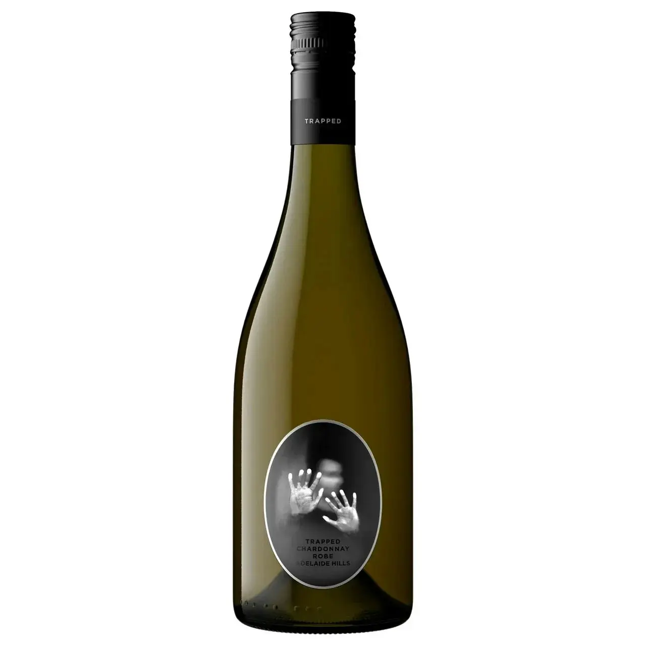 Vortex Trapped Chardonnay 2019 (12 Bottles)