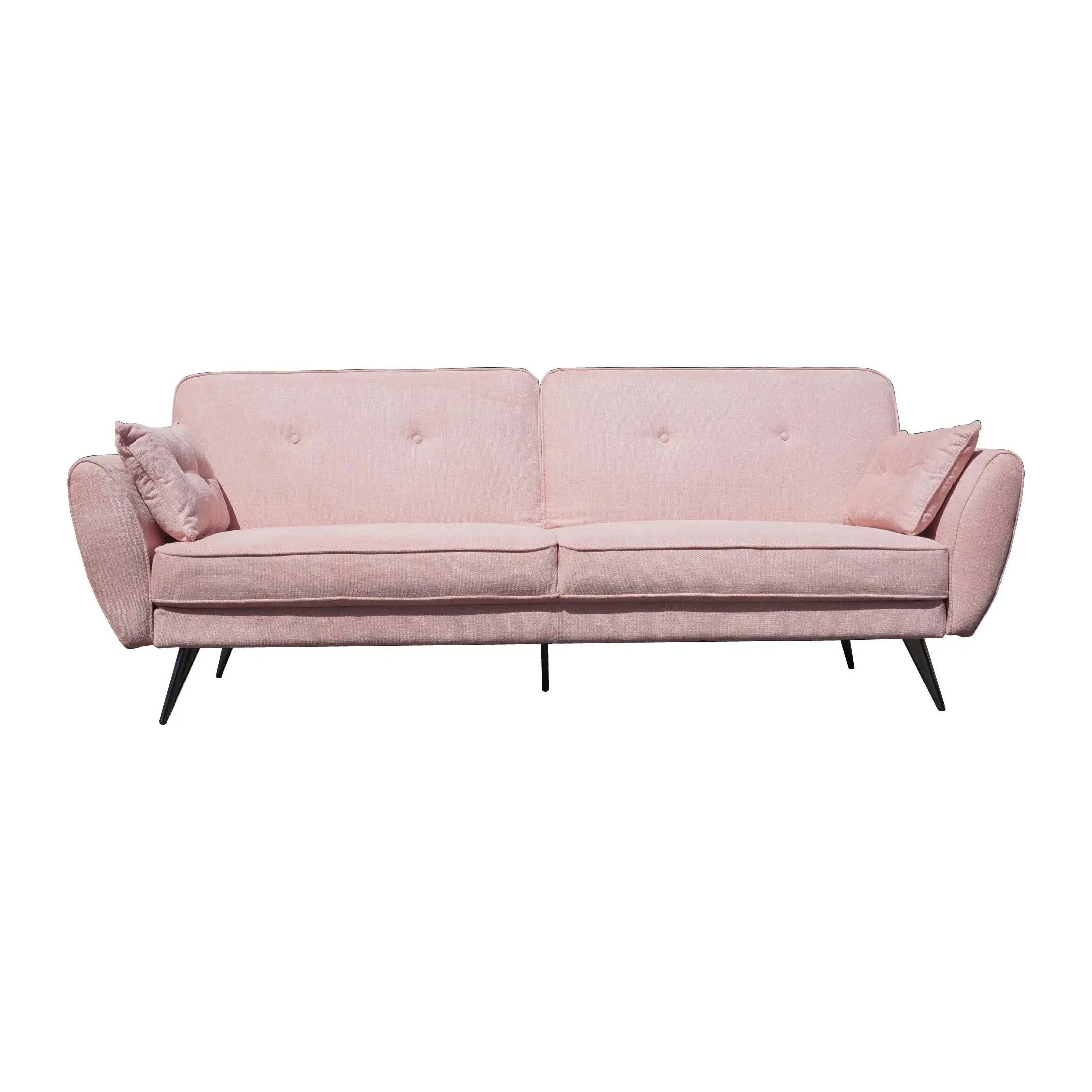 Eliane 3 Seat Sofa Bed