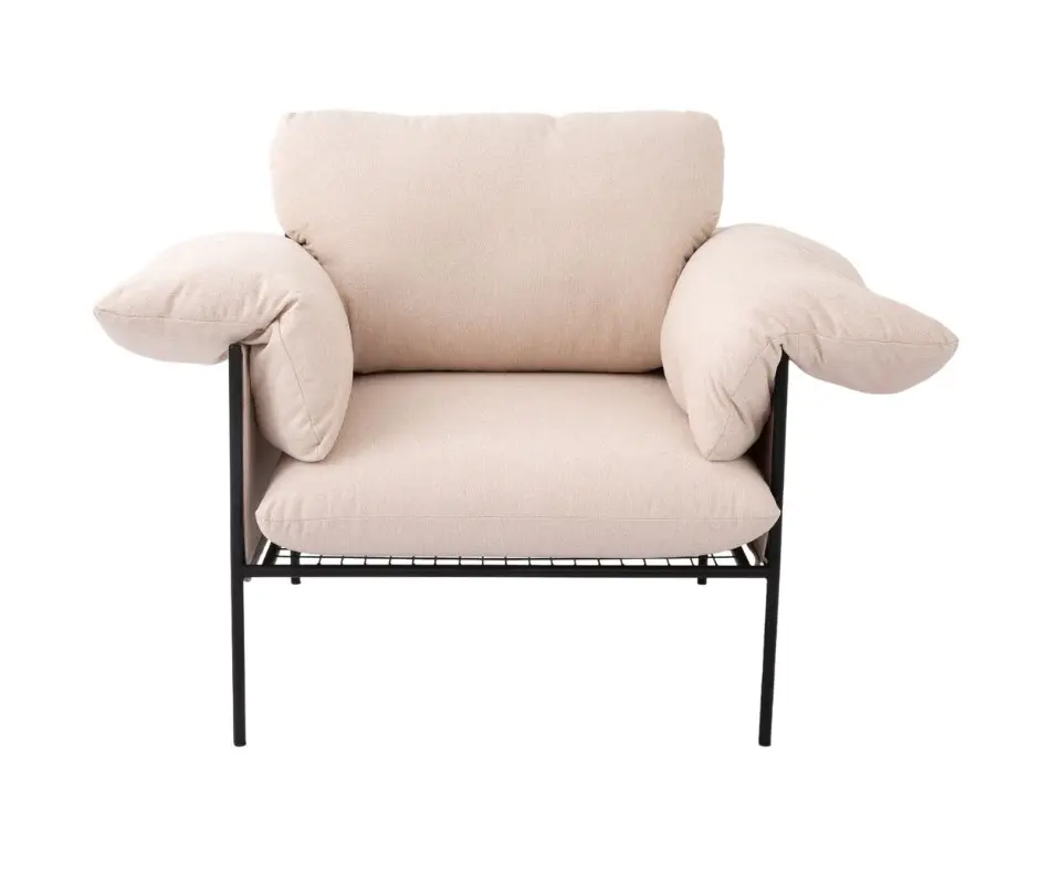 Stella Armchair