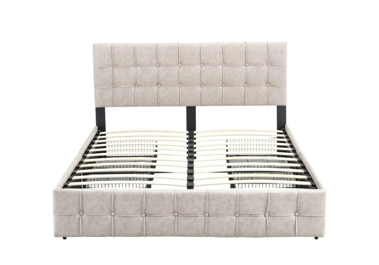 Norwa Bed Frame Double