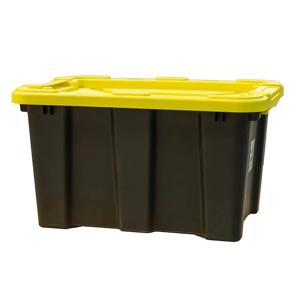 25L Industrial TUFF Box