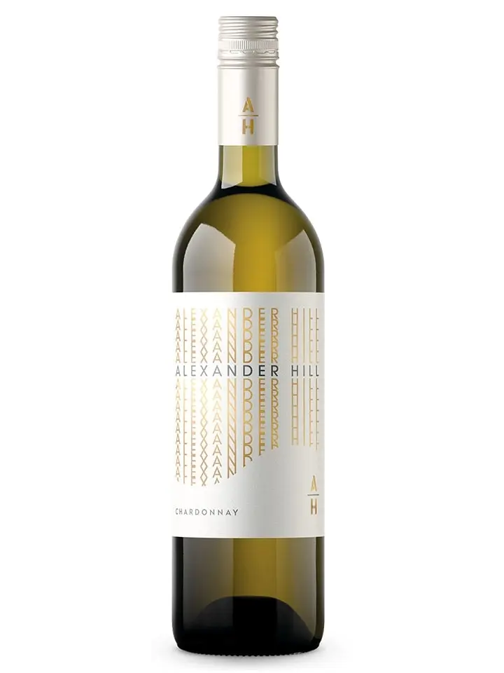 Taylor Ferguson & Co Alexander Hill Premium Selection Chardonnay Big Rivers Riverina 750ml