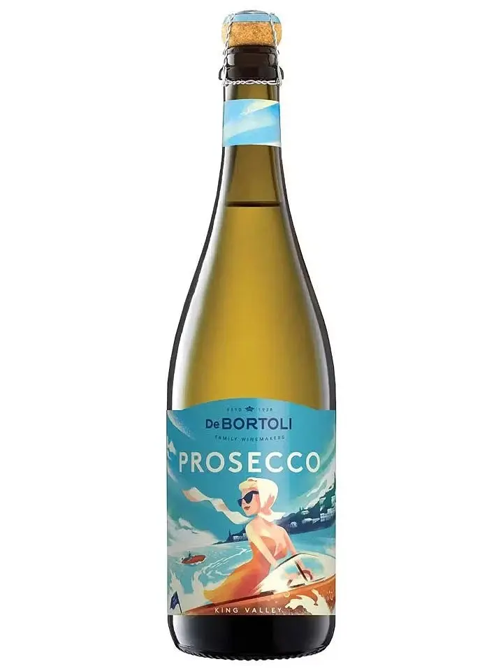 De Bortoli King Valley Prosecco 750ml