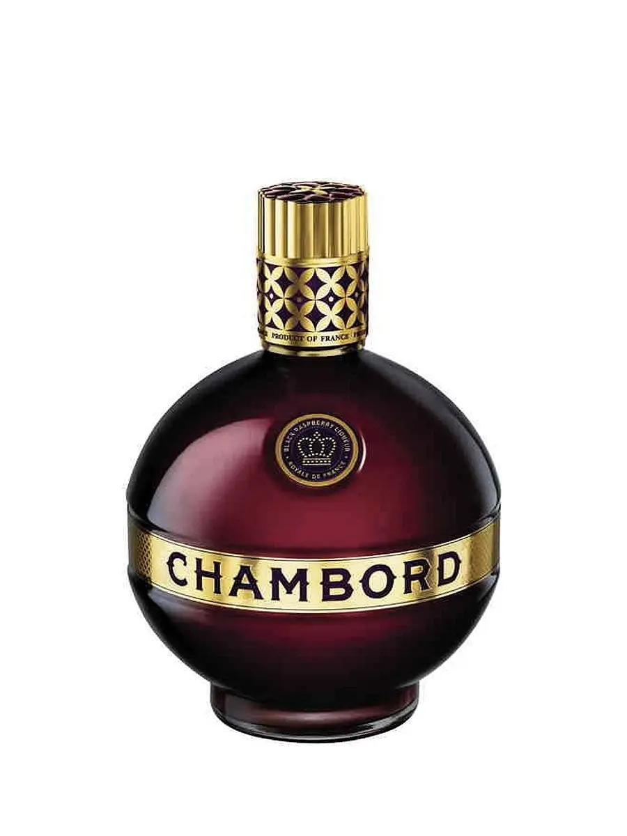 Chambord Liqueur 750ml