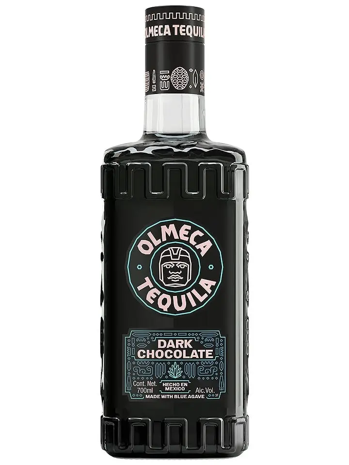 Olmeca Fusion Dark Chocolate Tequila 700ml