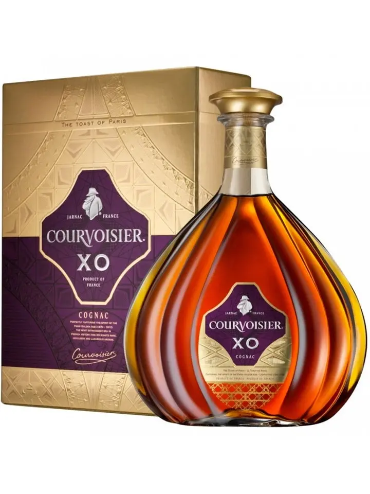 Courvoisier Xo Cognac 700ml