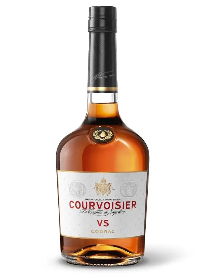 Courvoisier Vs Cognac 700ml