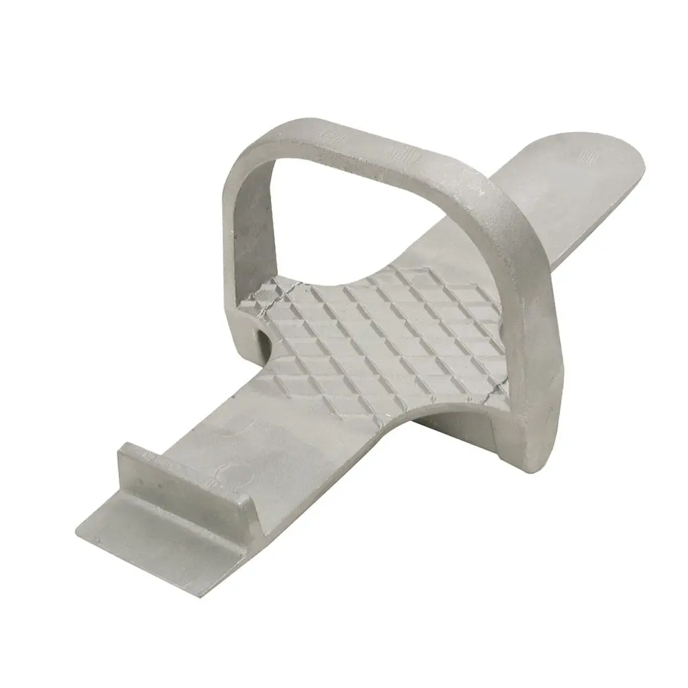 Spear & Jackson Board Lifter Plaster Sheet Holder Hand Lifting Tool 135mm Silver