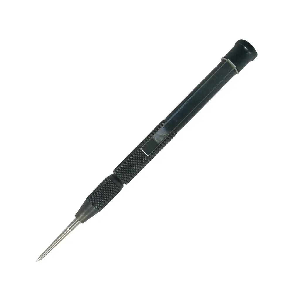 Eclipse Pro Tools Pocket Scriber Hardened Steel Point Engr Hand Tool 89mm Black