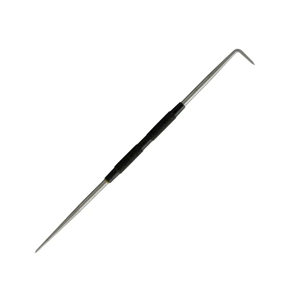 Eclipse Pro Tools Double Ended Scriber Engineer Marking Hand Tool 190mm Black