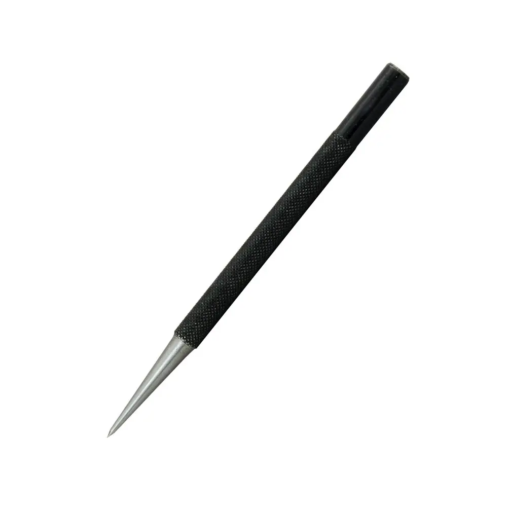 Eclipse Pro Tools Machinists Scriber Single Ended Point Marking Tool 114mm Black