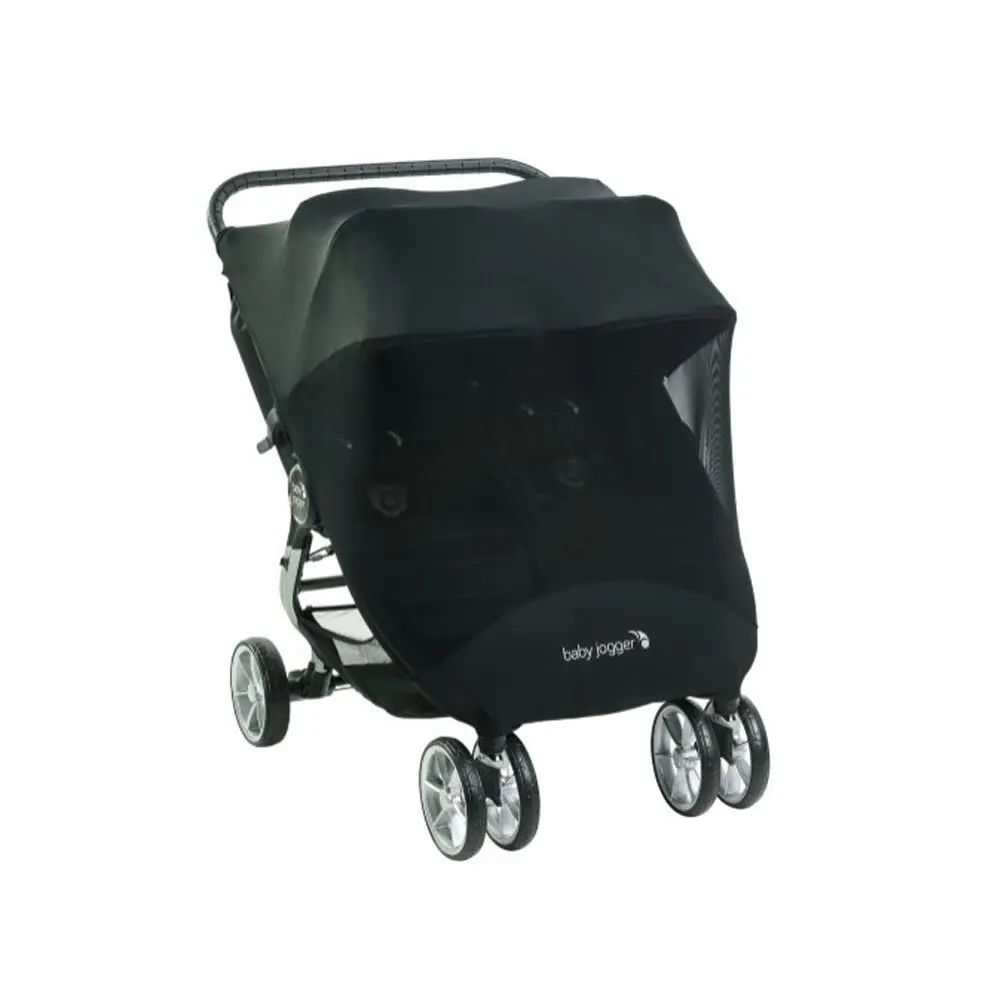 Baby Jogger City Mini/GT2 Double Baby/Infant Travel Stroller/Pram Bug Cover