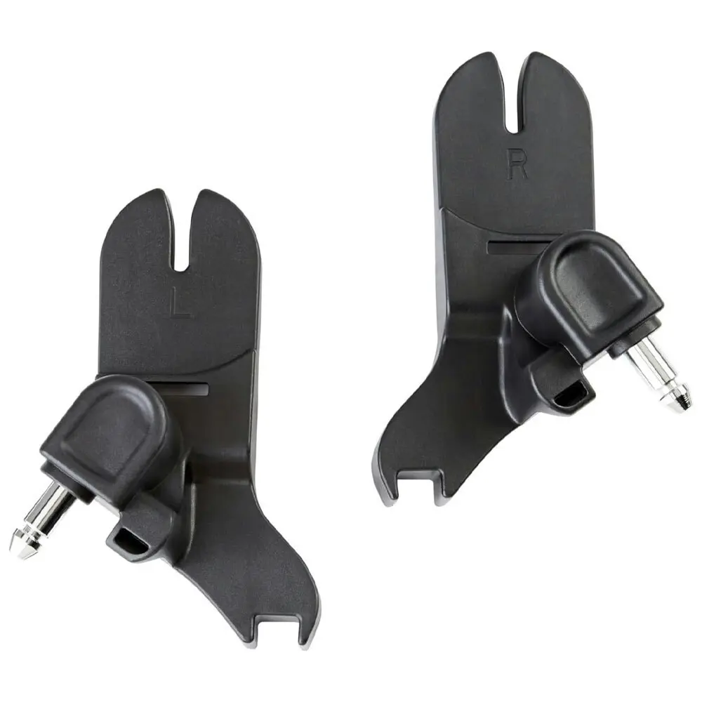 Baby Jogger City Mini/GT/Elite/Summit X3 Baby Stroller Car Seat Adaptors