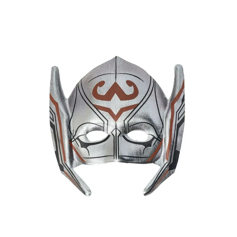 Marvel Thor Love & Thunder Eva Mask Kids/Children Costume Dress-up Accessory