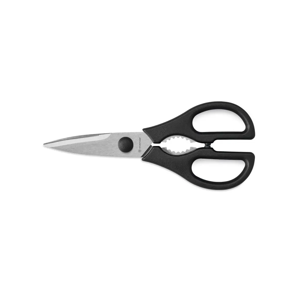 Wusthof Classic Pull Apart Kitchen Shears/Scissors Cutting/Trimming WHT 21cm