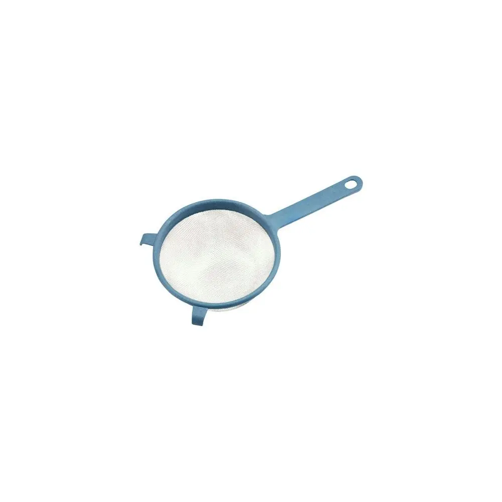 Wiltshire Eco Friendly Kitchen Essentials Bio-Based Handle Sieve Strainer 18cm