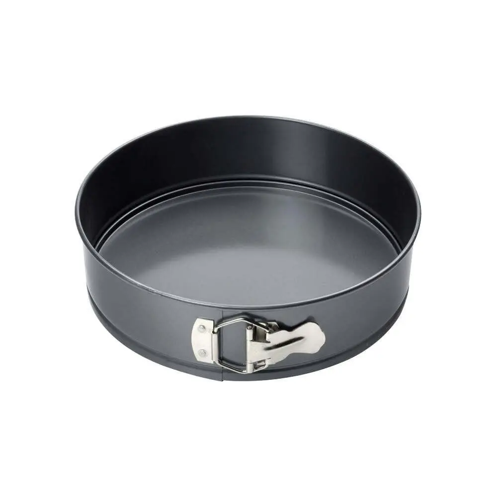 Wiltshire Easybake Non-Stick Springform Cake Pan Oven Safe Baking Tin 25cm