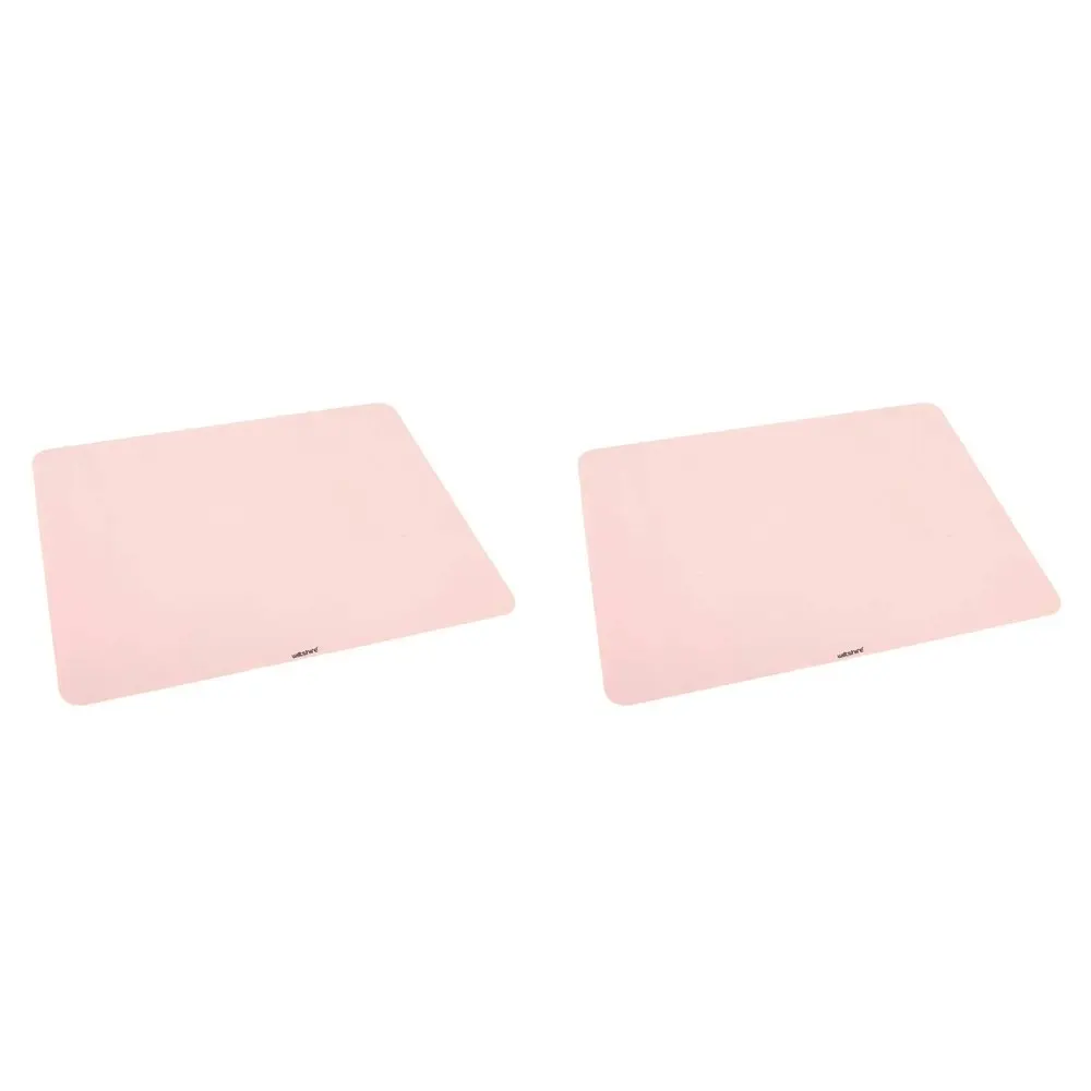 2PK Wiltshire Reusable Silicone Non-Stick Oven Safe Baking Mat 40.5x30.5cm