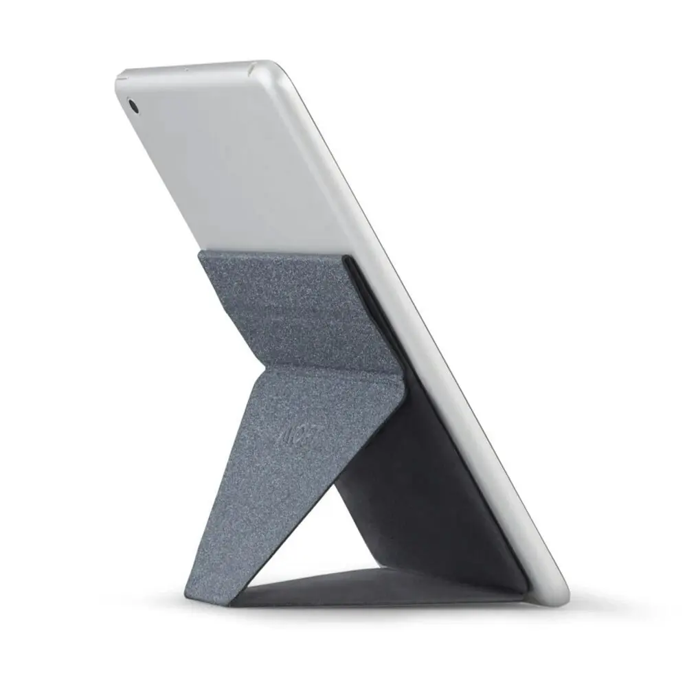 Moft X Universal Adjustable Stand/Holder for 7.9"/9.7" Tablet/Apple iPad Mini GY