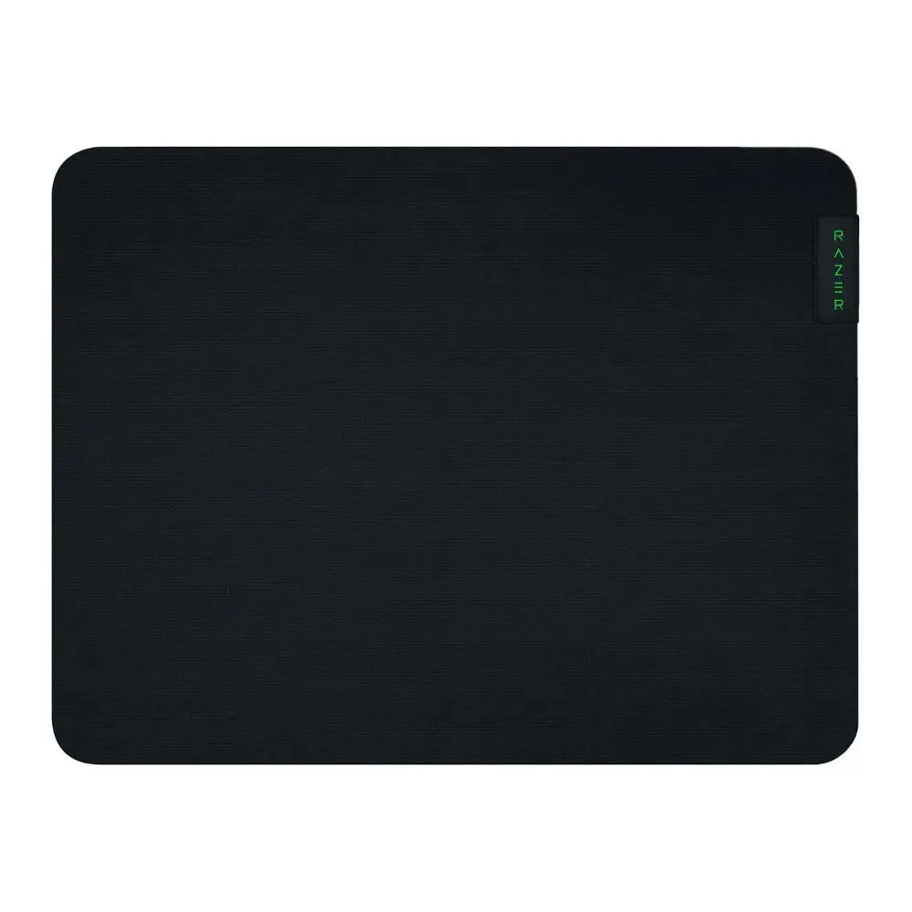 Razer Gigantus V2 Soft Woven Gaming Mouse Mat Desk PC Pad Medium 36cm Black