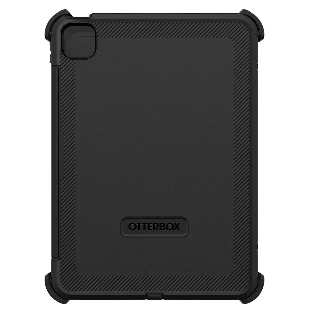 Otterbox Defender Case Protection Cover w/ Stand For Apple iPad Pro 11" M4 Black