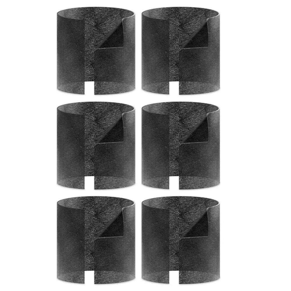 6PK Trusens Dust/Odour Capture Carbon Replacement Filter for Z3000 Air Purifier