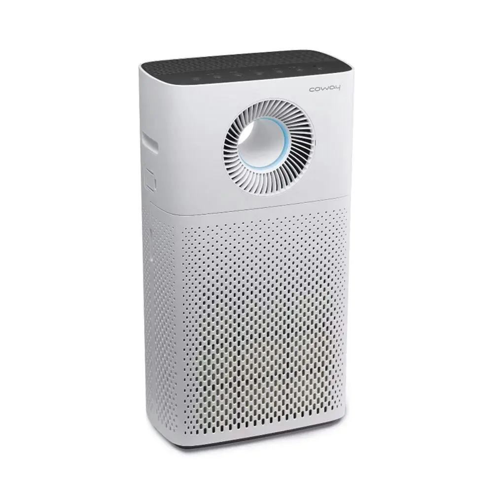 Coway Storm Indoor/Home/Office 4 Stage True HEPA Filtration Air Purifier