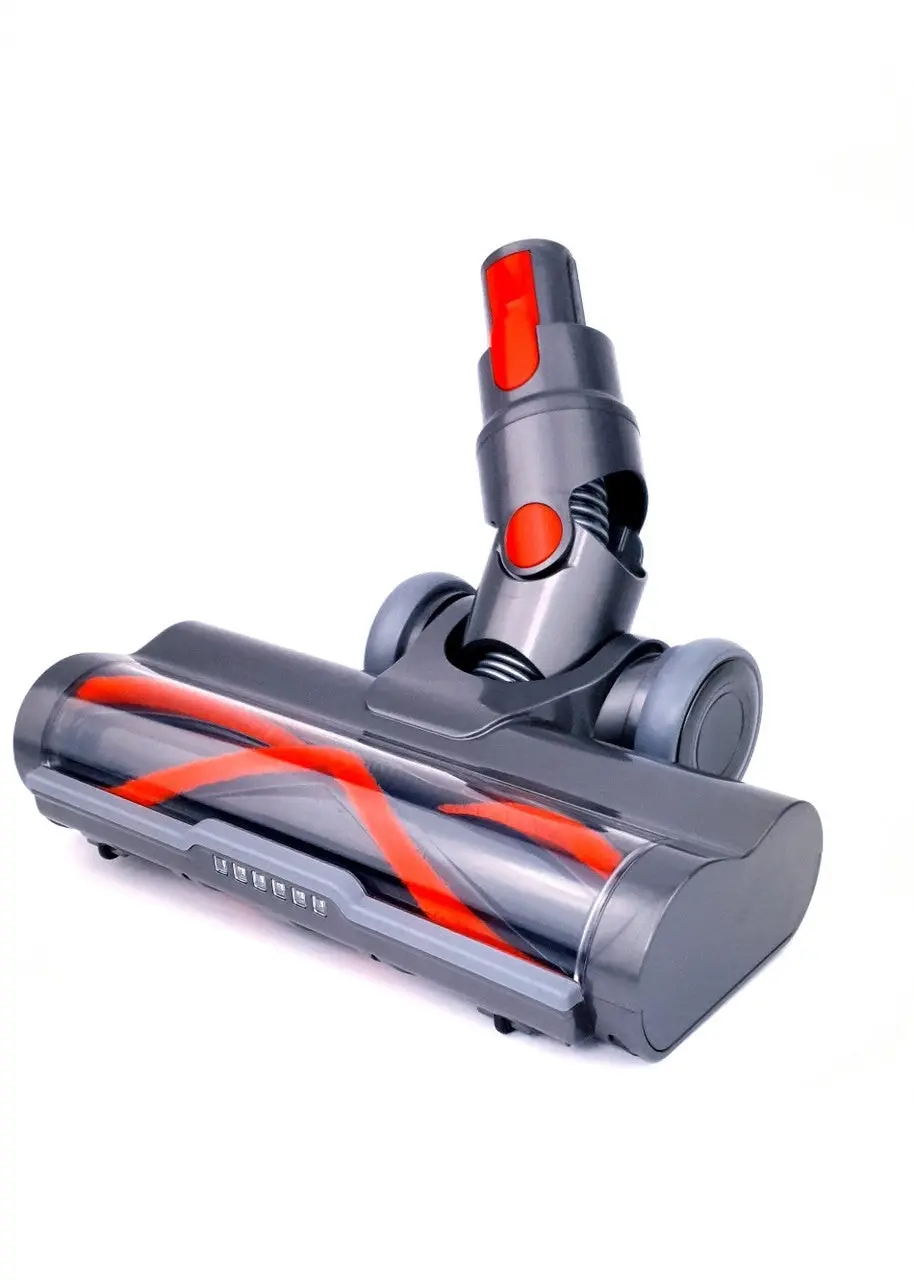 New Powerhead For Dyson V7, V8, V10, V11, V15 Vacuum Cleaners - One Size