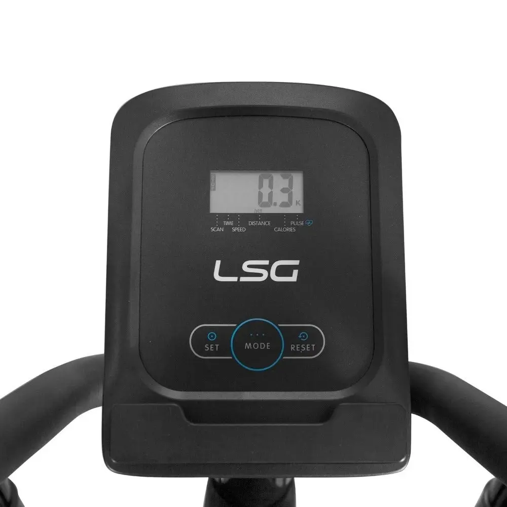 Lsg Ctg-300 Cross Trainer