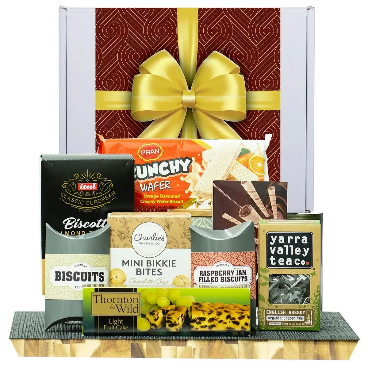 24500A Gourmet Food Hamper