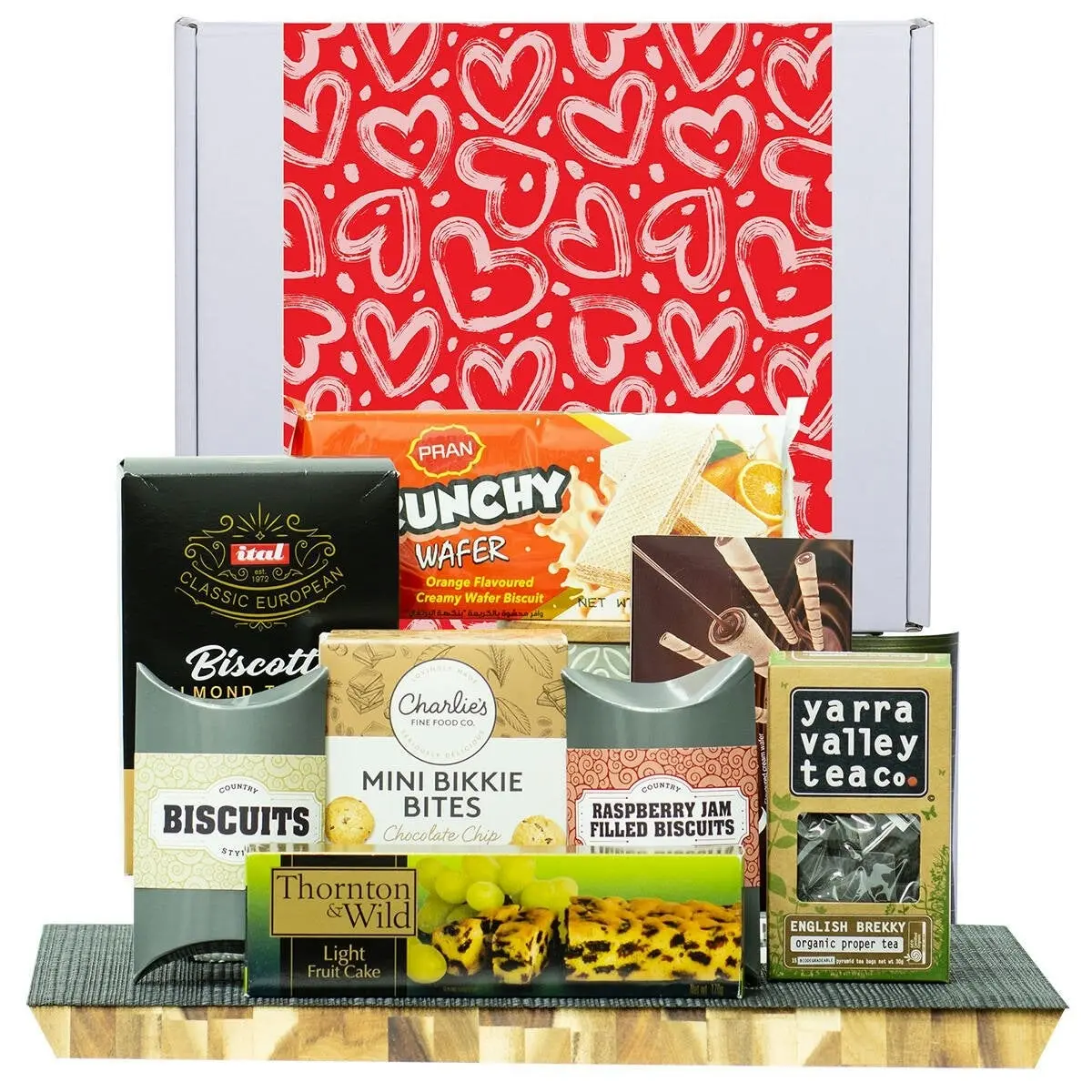 24500L Gourmet Food Hamper