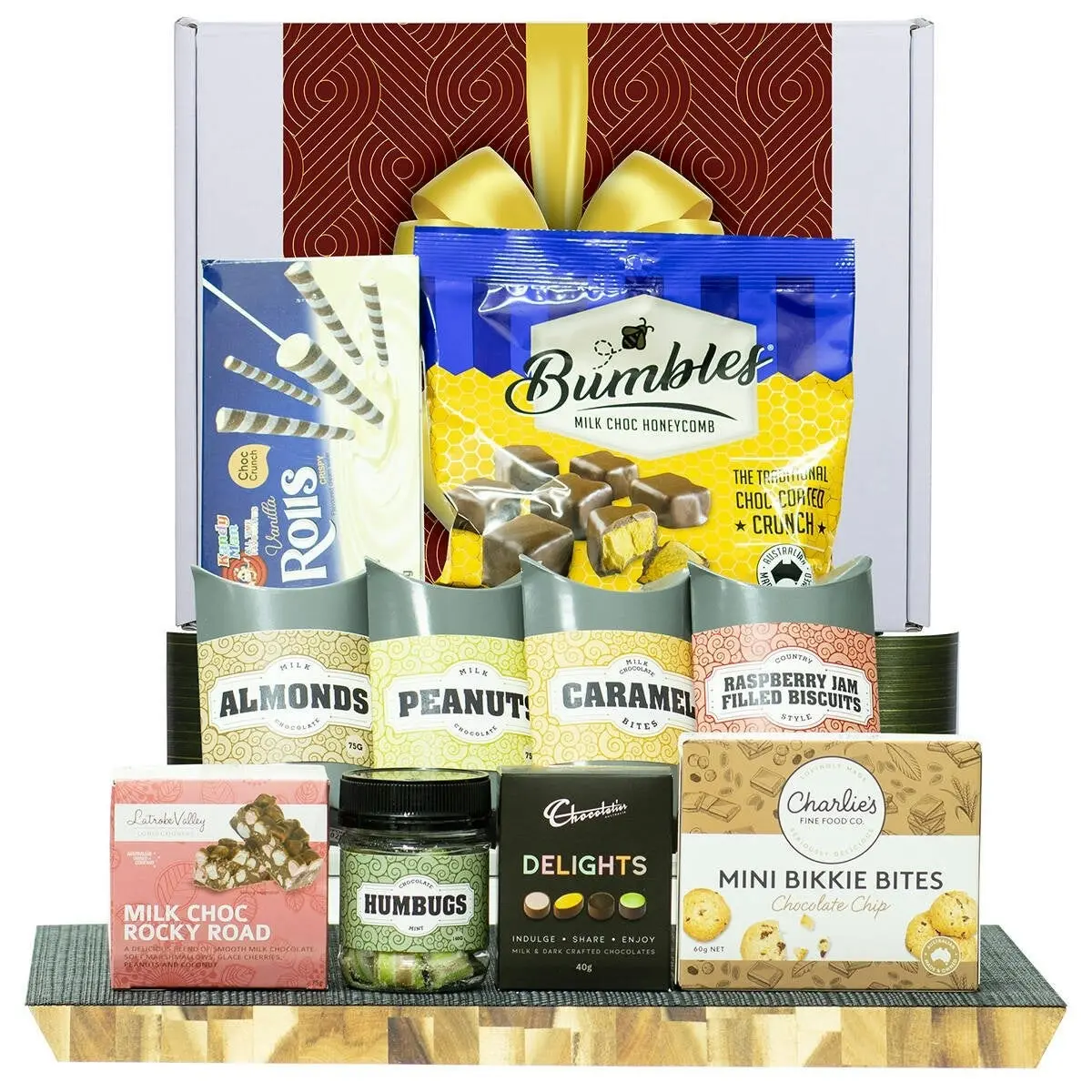 24600A Gourmet Food Hamper