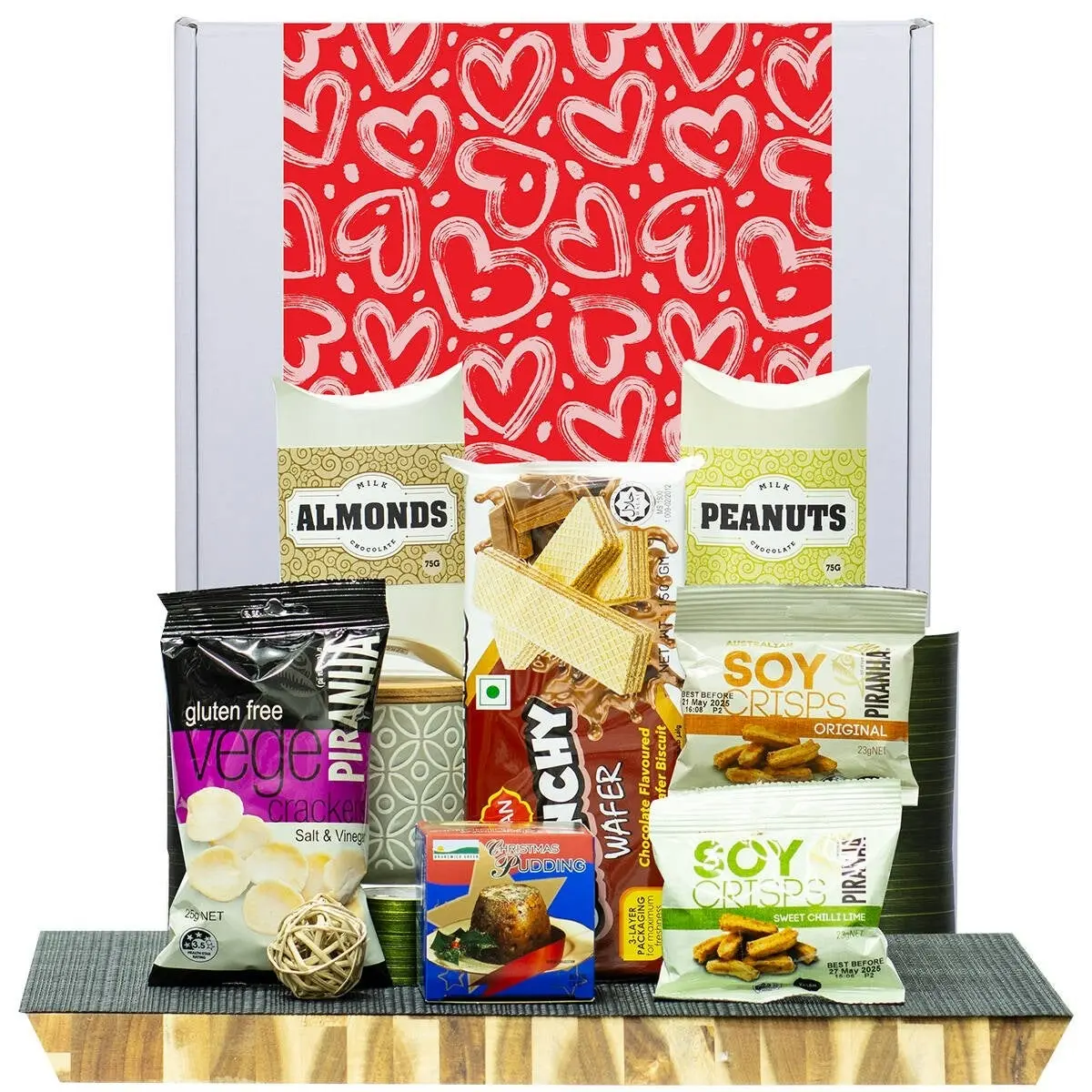 27300L Gourmet Food Hamper