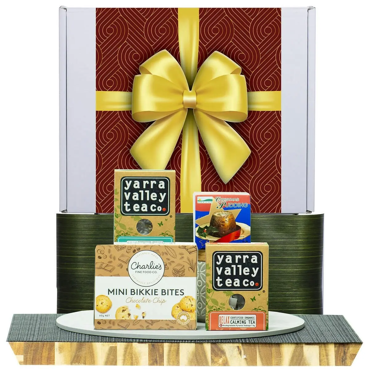 27400A Gourmet Food Hamper