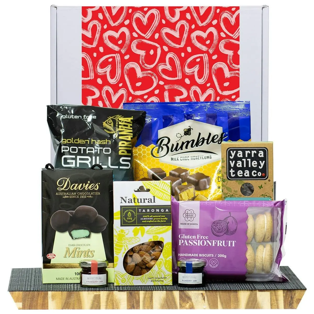 28100L Gourmet Food Hamper