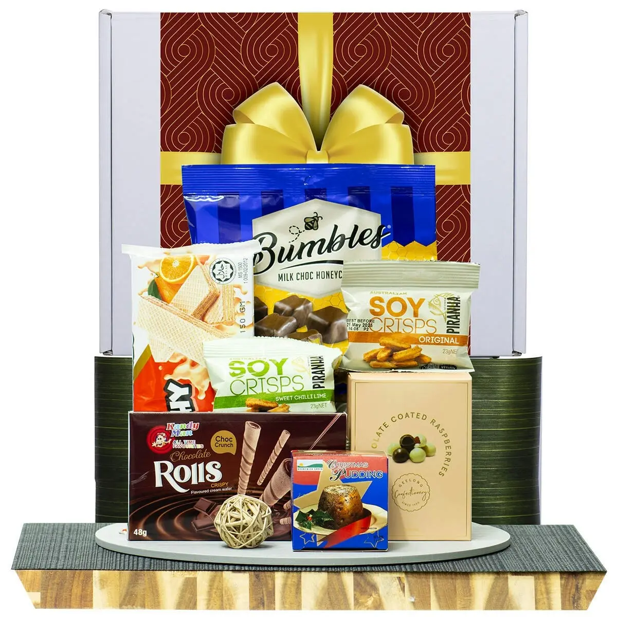 27500A Gourmet Food Hamper