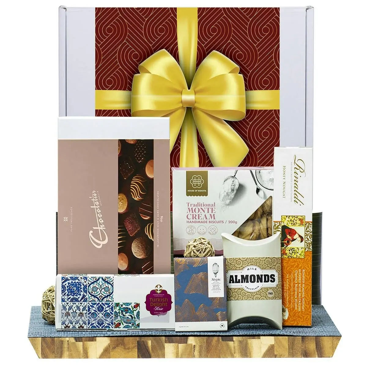 26000A Gourmet Food Hamper