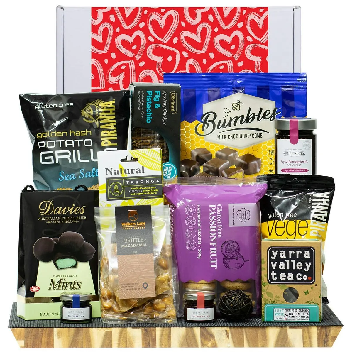 28200L Gourmet Food Hamper