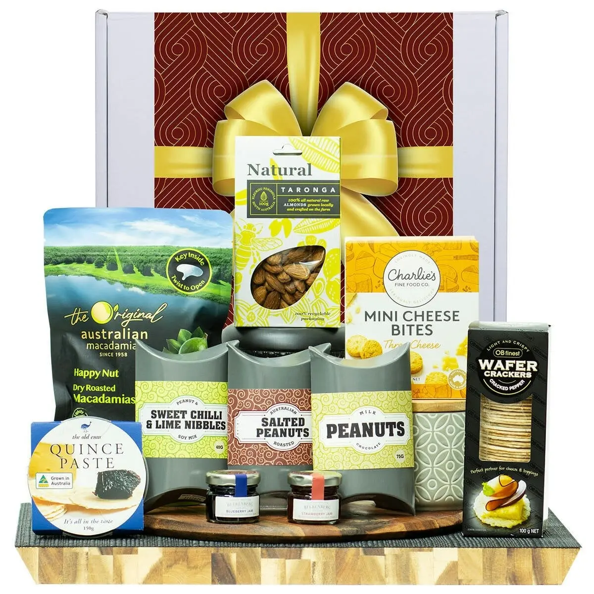 23000A Gourmet Food Hamper